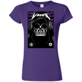 Vader Rock Junior Slimmer-Fit T-Shirt