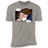 Rebelstein Kiss Boys Premium T-Shirt