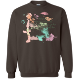Anne of Green Gables 3 Crewneck Sweatshirt