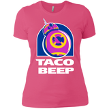 Taco Beep Women's Premium T-Shirt