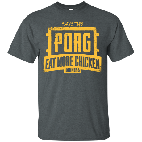 Eat More Chicken T-Shirt
