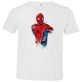 Spiderman- Friendly Neighborhood Toddler Premium T-Shirt