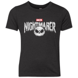 The Nightmarer Youth Triblend T-Shirt