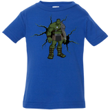 The Hulk Infant Premium T-Shirt