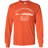 Sons of the Empire Speeder Youth Long Sleeve T-Shirt