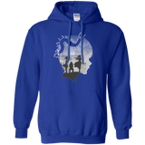 Ghoul in Tokyo Pullover Hoodie