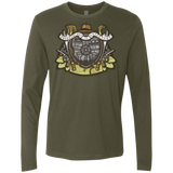 Adventurer's Crest Men's Premium Long Sleeve