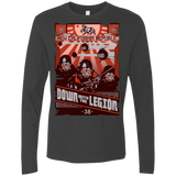 NCR Needs You Men's Premium Long Sleeve