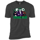 Damaged Squad Boys Premium T-Shirt