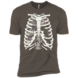 Anatomy of a Galaxy Far Away Men's Premium T-Shirt