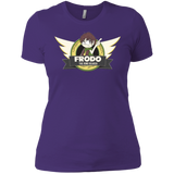 The Ring Bearer Women's Premium T-Shirt