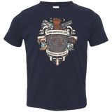 Paranormal Bureau Toddler Premium T-Shirt