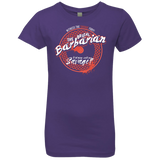 Barbarian Girls Premium T-Shirt