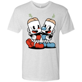 Butthead Men's Triblend T-Shirt