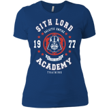 Sith Lord Academy 77 Women's Premium T-Shirt