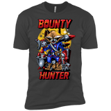 Bounty Hunter Boys Premium T-Shirt