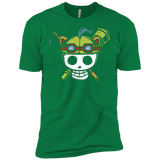Pirate Scout Men's Premium T-Shirt