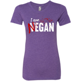 I'm Negan Women's Triblend T-Shirt