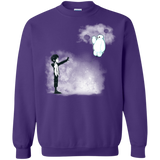 Banksy Max Crewneck Sweatshirt