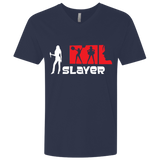 Slayer Men's Premium V-Neck