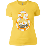 BB Atsume Women's Premium T-Shirt