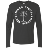 Kings Academy Men's Premium Long Sleeve