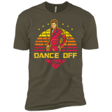 Dance Off Bro Men's Premium T-Shirt