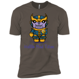 Hello Mad Titan Men's Premium T-Shirt