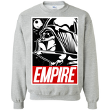 EMPIRE Crewneck Sweatshirt