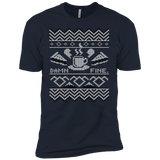 Damn Fine Sweater_mephias Boys Premium T-Shirt