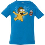 Duffmind Infant PremiumT-Shirt