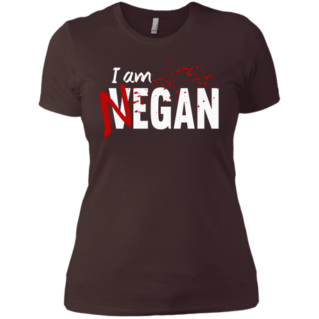 I'm Negan Women's Premium T-Shirt
