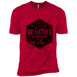 Dr. Lecter's Gourmet Dining Men's Premium T-Shirt