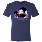 My Job Men's Triblend T-Shirt