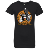 Thats All A-Holes Girls Premium T-Shirt