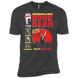 Book Of The Dead Men's Premium T-Shirt