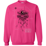 Probe Droid POD Crewneck Sweatshirt