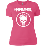 The Punisher Women's Premium T-Shirt