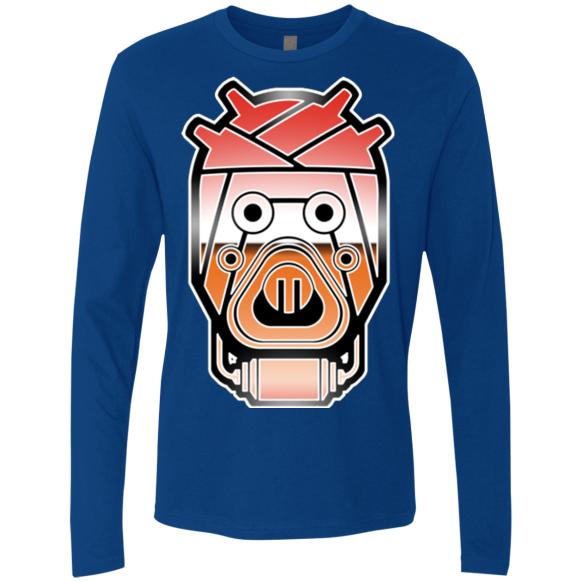 Tusken Men's Premium Long Sleeve