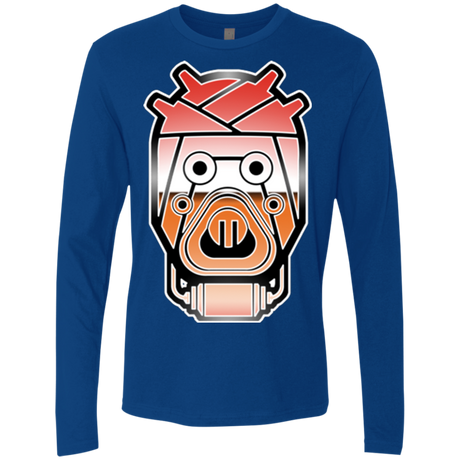 Tusken Men's Premium Long Sleeve