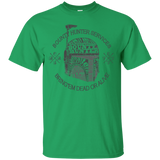 Hunter services T-Shirt