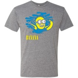 Nirvana Banana Men's Triblend T-Shirt