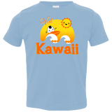 Visit Kawaii Toddler Premium T-Shirt