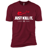 Just Kill It Men's Premium T-Shirt