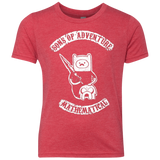 Sons of Adventure Youth Triblend T-Shirt