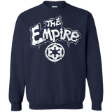 The Empire Crewneck Sweatshirt