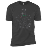 Death Trooper Boys Premium T-Shirt