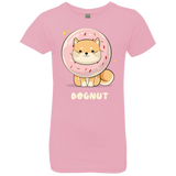 Dognut Girls Premium T-Shirt