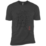 Chateau Boys Premium T-Shirt