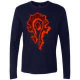 Flamecraft Men's Premium Long Sleeve